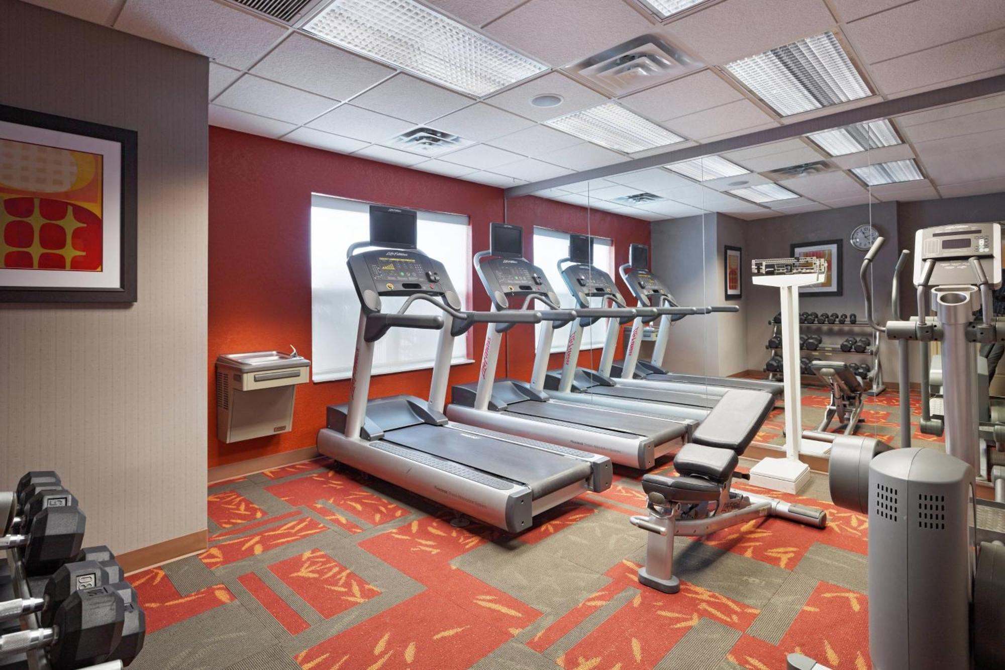 Residence Inn By Marriott Austin Parmer/Tech Ridge Exterior foto