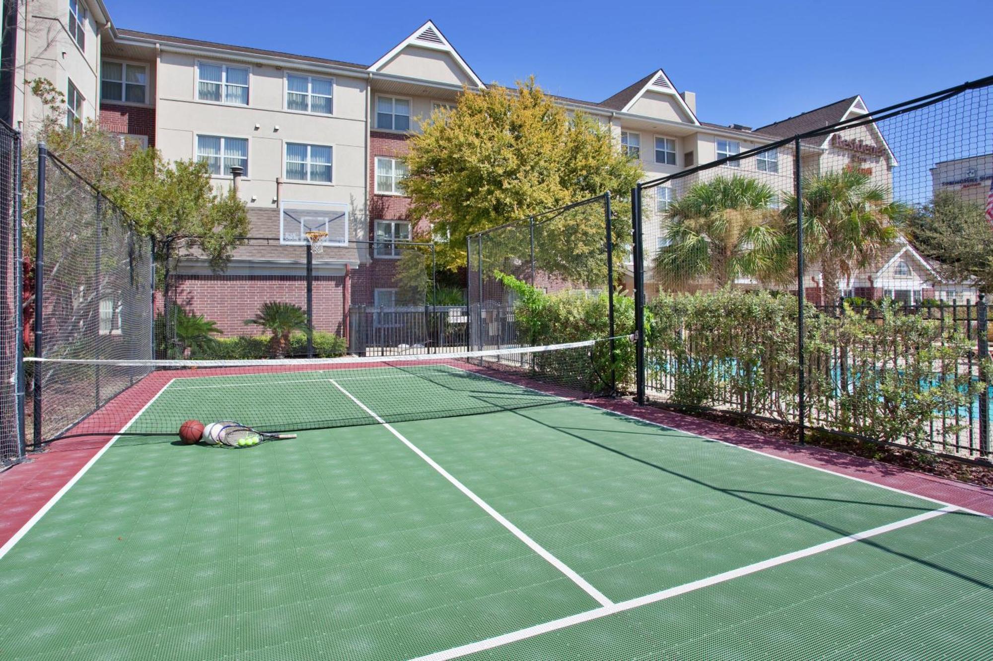 Residence Inn By Marriott Austin Parmer/Tech Ridge Exterior foto