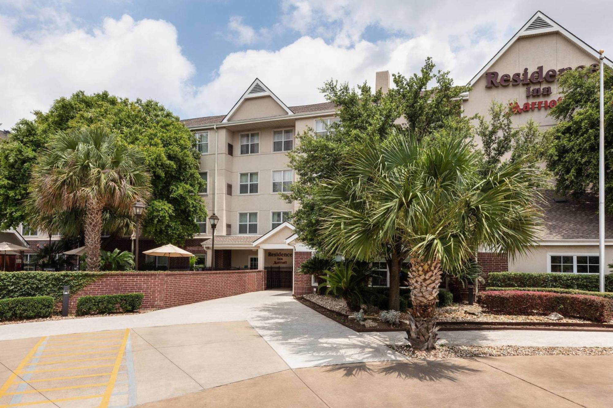 Residence Inn By Marriott Austin Parmer/Tech Ridge Exterior foto