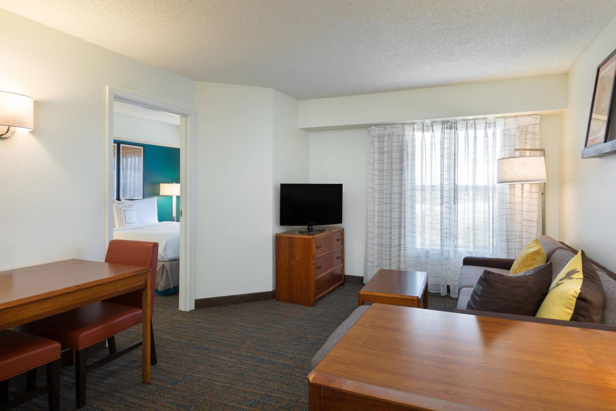 Residence Inn By Marriott Austin Parmer/Tech Ridge Exterior foto