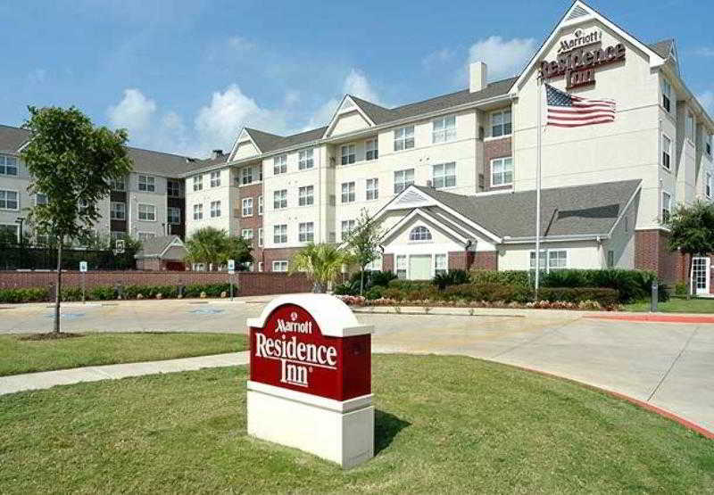 Residence Inn By Marriott Austin Parmer/Tech Ridge Exterior foto