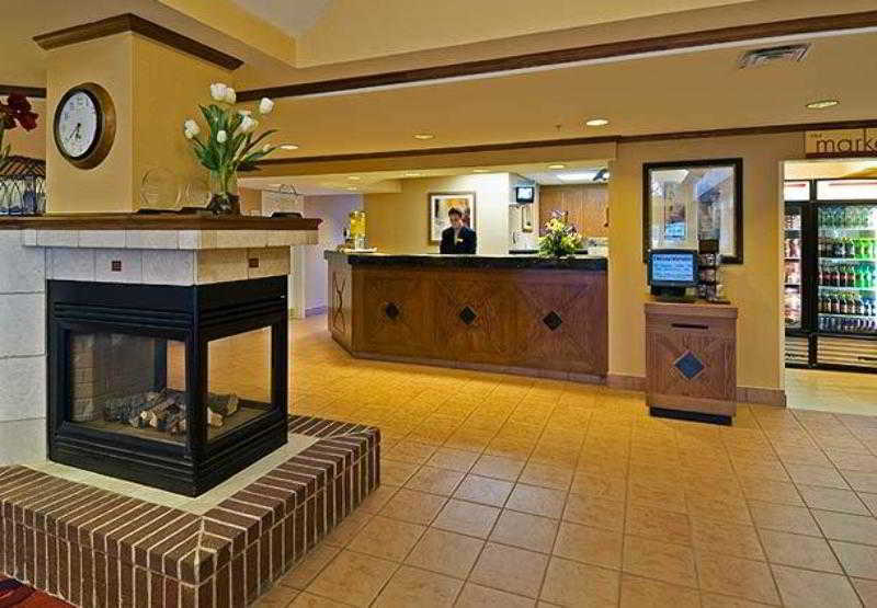 Residence Inn By Marriott Austin Parmer/Tech Ridge Interior foto